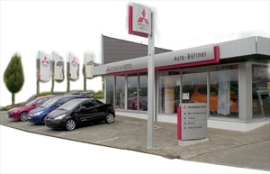 Firma Auto Büttner GmbH